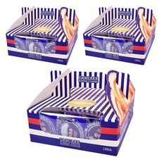 DANESITA DAN CAKE奶油餅乾, 324g, 3盒