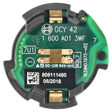 BOSCH 博世 台灣公司貨 藍芽智慧模組 GCY 42, 1個