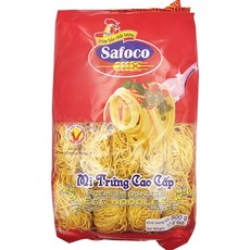 사포코 에그누들면, 500g, 1개