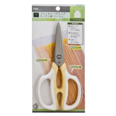 KAI 貝印 廚房剪刀 DH-2352 Y, 1支