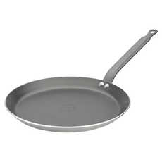 de Buyer 畢耶 CHOC系列 5層平底單柄不沾可麗餅鍋 8185.26 26cm 600g, 1個