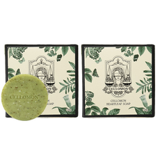 셀로몬 어성초 비누, 120g, 2개
