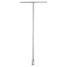 KING TONY 金統立 專業級工具 T型萬向套筒扳手 KT575208M 8 x 200 x 450mm, 1支