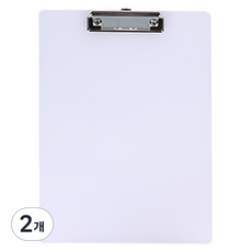 Denvilleer 簡易文件夾 21.5 x 31.5 cm, type 1, 2個