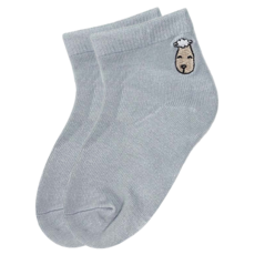 baa baa sheepz 抱抱羊幼童短襪