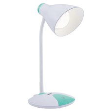 ADATA 威剛 經典USB充電LED檯燈 原廠保固, 白色