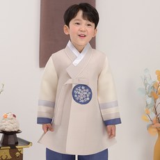YegaHanbok 男童 Jihomaru 韓服套裝 8051