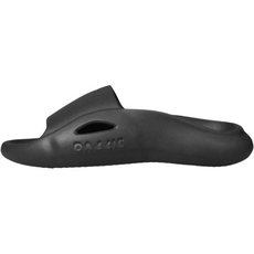 Super Cammit 男士足部矯正恢復墊拖鞋 SS898, 黑色, 250