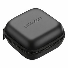 UGREEN 綠聯 手機配件收納抗壓旅行包 LP128 80 x 80 x 40mm, 1個