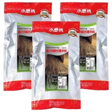 小磨坊 義大利綜合香辛料, 250g, 3包