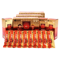 Chong Kun Dang 鍾根堂 iKids紅蔘果凍, 90個