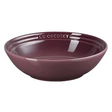 LE CREUSET 早餐穀片碗 18cm 670g 650ml, 無花果, 1個