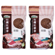 統一生機 有機紅藜麥, 300g, 2包