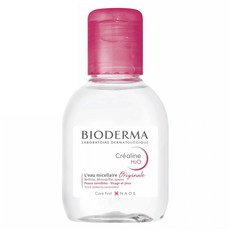 BIODERMA 舒敏高效潔膚液, 1個, 100ml