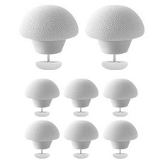 디오셀 이불 밀림방지 고정핀 8p, 1세트