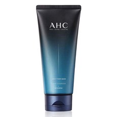 AHC 男士洗面乳, 140ml, 1條