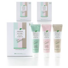 에버미라클 EM 풀라무 브라이트닝 치약 3p, 360g, 3개