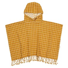 FABELAB 兒童款連帽斗篷 1~3歲