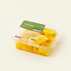 수플린 골드망고, 1개, 300g 1개, 300g