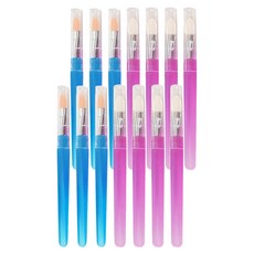 Darkness 海綿眼影棒, 隨機出貨, 14個