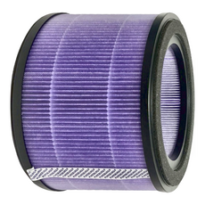 PUREBURG 淨博 高效HEPA空氣濾網濾心, 1個, LJL-01