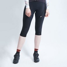 nSR RIDInG 女款 Step Up 七分騎行緊身褲 2.0