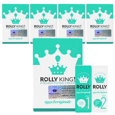 max2originale 角蛋白翹睫管理組 10回入, 5組