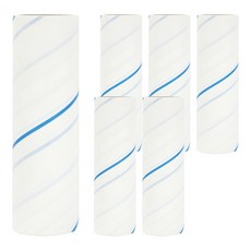 Olive-et 除塵滾筒補充包, 6個