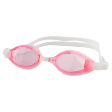 SUCCESS 成功 平面光學泳鏡, 顏色隨機, 1個