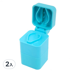 五合一省力切藥器, 2入