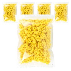 우리가스토리 개나리콘 뻥튀기, 350g, 5개