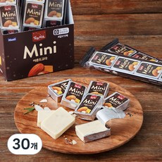 상하치즈 미니 아몬드고다 치즈, 48g, 15개입, 2개