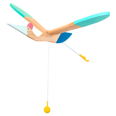 eguchitoys 迷你鳥 3歲以上