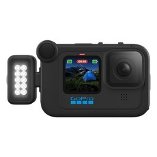 GoPro HERO8 9 10 11 燈光模組, 單一商品, 1組