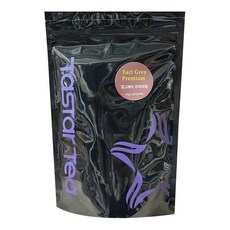 草本薄荷茶包, 2.2g, 20個, 1袋, 高級格雷伯爵茶