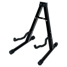 FRETO 雙折疊吉他專用A型折疊支架, 1個