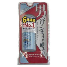 Deonatulle消臭石 男用薄荷型 1瓶, 20g, 1件