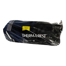 THERM-A-REST ProLite 自動充氣睡墊 女版, 黑色