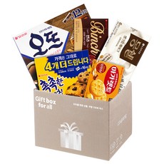 PRINGLES 品客 人氣綜合盒裝零食精選組合 5款, 1組