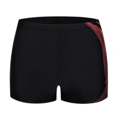 TRAVELFOX 五分泳褲 尼龍80% 彈性纖維20%