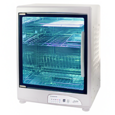 友情牌 三層紫外線烘碗機 60 x 38 x 47cm 9.7kg 78L, PF-6360