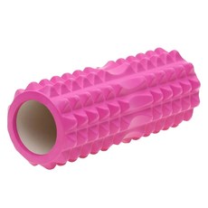 evafit 按摩滾輪, 粉色的