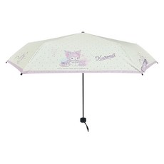 KUROMI 酷洛米 口袋折傘