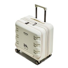 브라이튼 던리 확장형 PC 캐리어 20인치 24인치 28인치