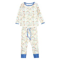 piccalilly 皮卡儷儷 有機棉嬰幼兒睡衣居家服
