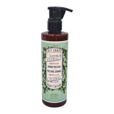 PANIER DES SENS 潘堤香頌 保濕身體乳液 白茉莉, 250ml, 1瓶