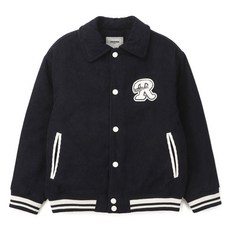 renoma kids 男童燈芯絨鋪棉外套 R2441J00711120