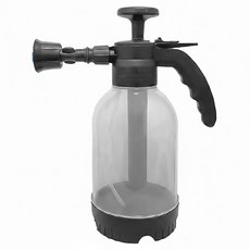 米諾諾 雙向桿耐酸鹼氣壓噴壺 182928 26 x 13.5 x 33cm 2L, 1個