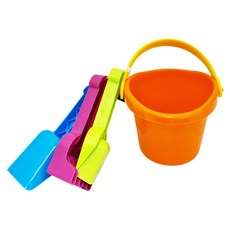 miniland 沙雪地幼兒玩樂4件組, 145g, 1組