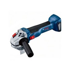 BOSCH 博世 GWS18V-10 Bare Tool充電磨砂機 無刷 切割, 1個